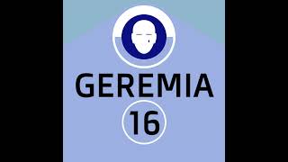 Geremia  Capitolo 16 [upl. by Rodrick]