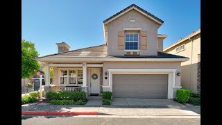 3144 Snowdrop Circle Pleasanton CA  ColdwellBankerHomescom [upl. by Col481]