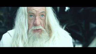 The Lord of the Rings  You Have No Power Here  HD [upl. by Snider]