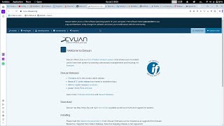 Introduction to Devuan Linux [upl. by Ykciv]