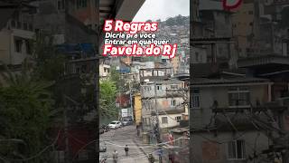 A Regra é Clara  Pega a Visão  favela rj [upl. by Hoopes]