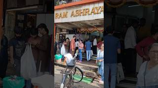 Ramashray Matunga  Best South Indian food tasty subscribe healthy viralvideo love dosa idli [upl. by Lirbaj]