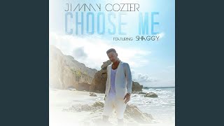 Choose Me feat Shaggy [upl. by Needan]