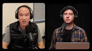 The future of OMERS Ventures with Michael Yang  The BetaKit Podcast [upl. by Bernstein]