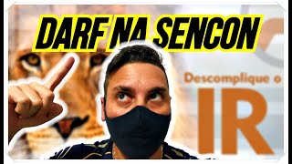 OPÃ‡Ã•ES 18 ðŸ¦ COMO GERAR A DARF NA CALCULADORA SENCON DE MANEIRA SIMPLES E DESCOMPLICADAVIDEO EXTRA [upl. by Hajidak]