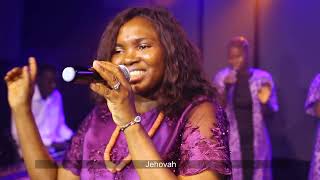 NAIJA PRAISE MEDLEY By OMOZEE [upl. by Aninat249]