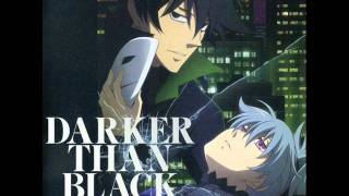 Darker than Black Extra Soundtrack  Dark Grass [upl. by Itsirc]