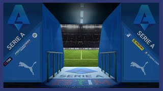 Inter Milan vs Atalanta  Lega Serie A 201516  Stadio Giuseppe Meazza  Full Match 🔥🎮 [upl. by Ball928]