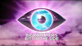 Big Brother UK  Series 122011 Episode 9b Bit On The Side [upl. by Aramas]