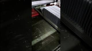 Crafting Copper Heat Sinks with Precision Skiving factory cnc heatsink [upl. by Ailhat]