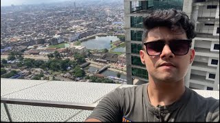 Forum atmosphere kolkata  DREAM HOUSE ❤️ LUXURY HOUSE IN KOLKATA VLOG 3 [upl. by Dewar]