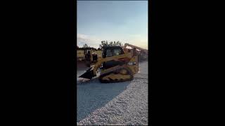 2016 CATERPILLAR 259D For Sale [upl. by Anitnuahs]