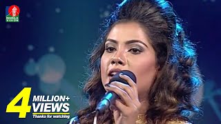 কোন মিস্তরি নাও বানাইলো  Bindu Konaবিন্দু কনা  New Bangla Song  2018  Full HD [upl. by Hgielhsa]