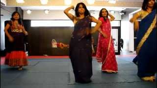 RITUS DANCE STUDIO SURAT CHIKNI CHAMELI  RITUS STUDIO SURAT [upl. by Aliahs149]