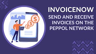 Billbay  Send and receive invoices on the Peppol network using InvoiceNow [upl. by Pardew411]