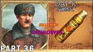 How To Find Bug Poison  DAY R SURVIVAL ONLINE – Walkthrough Gameplay – Part 36 [upl. by Bary]