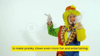 my channel Pranky Clown [upl. by O'Neill637]