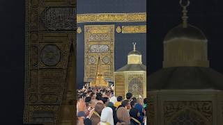 Discover the Real Kaaba Mecca kaaba islamicnasheed mecca kabalive labaikallahumalabaik live [upl. by Anuahsal806]