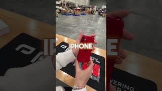 Red iPhones Vibrant and Affordable [upl. by Ayanaj703]