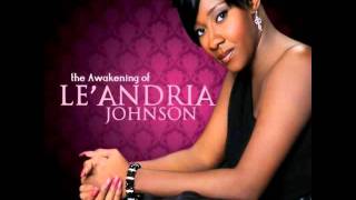 LeAndria Johnson  New Reasons [upl. by Ami]