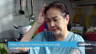 Help improve your memory as you age [upl. by Palocz773]