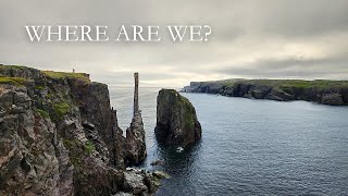 The Edge of the Earth and Back Again on Day 13 in Newfoundland  E10 [upl. by Marchall]