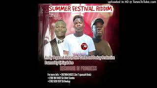 DeeKay summerpro by Chief Samba amp T spaccah Beatz0789538322 [upl. by Aix]