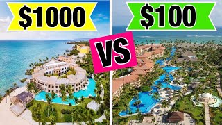 HOW To Book The Cheapest AllInclusive Resort [upl. by Eirtemed]