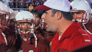 Facing the Giants 2006 ORIGINAL TRAILER HD [upl. by Thill848]