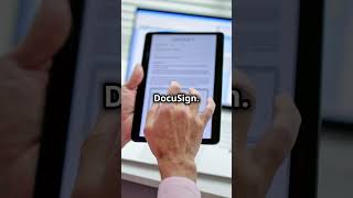 How to Digitally Sign a PDF in 59 Seconds [upl. by Glaser]