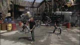 Donots  Making of We Got The Noise 2004 [upl. by Inar]