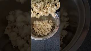 No Kernals Left Unpopped kernal popcorn snacks movietime [upl. by Akinorev149]