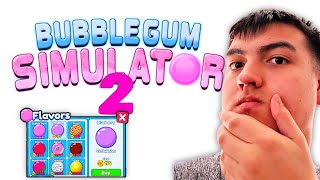 BUBBLEGUM SIMULATOR 2 Is COMING [upl. by Yeldoow]