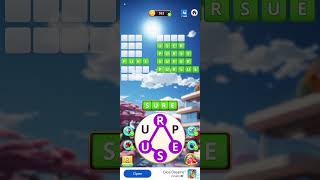 461 Level Word madness game 2024 [upl. by Nedyarb21]