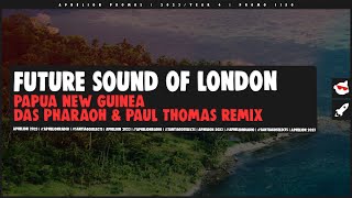 Future Sound Of London  Papua New Guinea Das Pharaoh amp Paul Thomas Extended Remix Free Download [upl. by Onig]