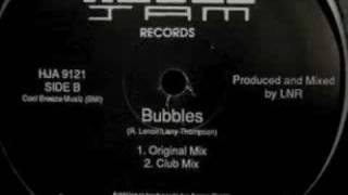 Tikkle  Bubbles Original Mix [upl. by Kenweigh426]