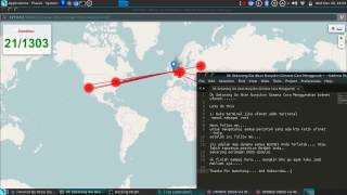 How To Use BotNet UfoNet Too Easy [upl. by Yffat894]