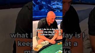 His Gambling Strategy danawhite casino [upl. by Ycnan]