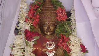 Saraswaty Stotram Devi Mookambika and Dharma Peetha Kollur [upl. by Adyahs]