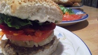 How to Make Perfect Homemade Burgers  Ep 5 [upl. by Weasner369]