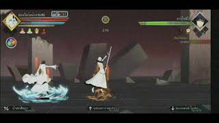 Bleach Death Awakening  Aaroniero Arruruerie Full Skills in 20 seconds [upl. by Saundra923]