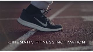 RUN Cinematic fitness video [upl. by Trenna]