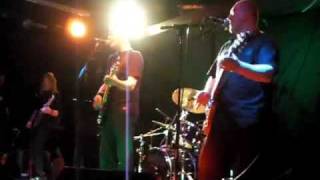 Skyclad  widdershins jig live 2009 [upl. by Beverley]