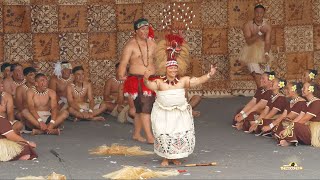 ASB Polyfest 2024  Avondale College Samoan Group  Full Performance [upl. by Tengler]