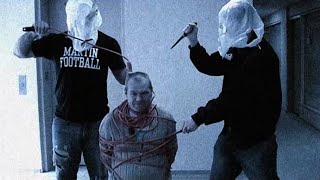 Uwe Boll Held Hostage by Terrorist Film Critics [upl. by Adnomar639]