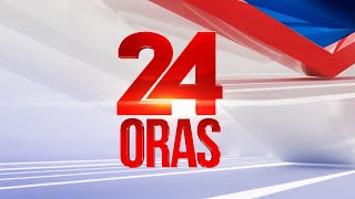 24 Oras Livestream September 13 2024  Replay [upl. by Woehick933]