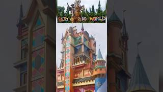 Beto Carrero World [upl. by Nnoryt]