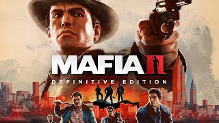 MAFIA 2 DEFINITIVE EDITION PC GAMEPLAY PART 1  4K 60FPS HDR ULTRA  NO COMMENTARY [upl. by Mikahs]