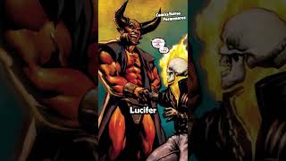 Lucifer Was Innocent and Other Lies We Were Told About the Devil [upl. by Bumgardner524]