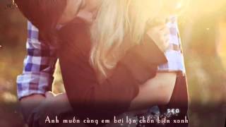 Vietsub  Kara Truly madly deeply  Savage Garden [upl. by Eno]